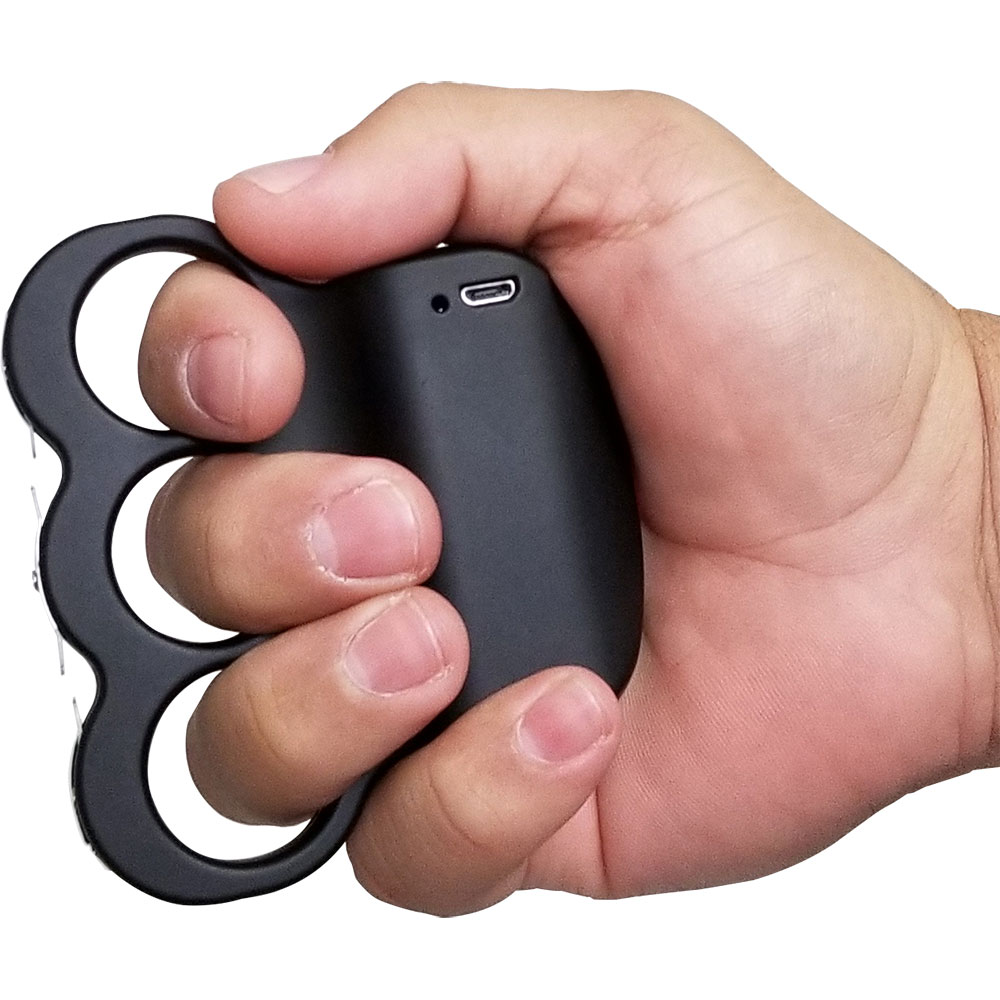 TRIPLE Sting Ring 28,000,000 Stun Gun view 5
